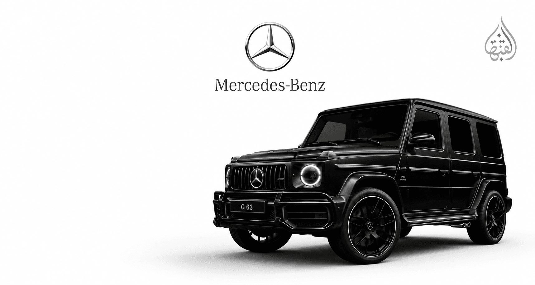 Mercedes-Benz car